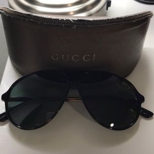 Gucci sunglasses